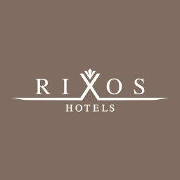 Rixos Sungate logo